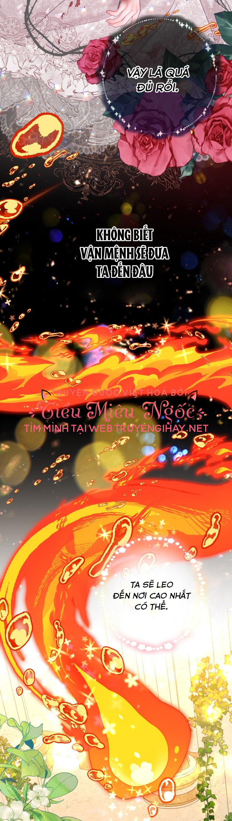 em sẽ khiến thế giới yêu thương của chị biến mất chapter 40 37