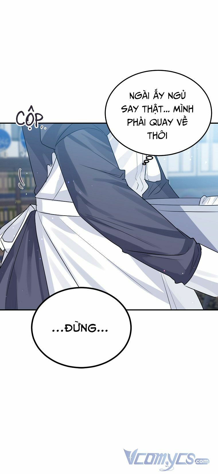 ác nữ karuna bé lại chapter 22 11