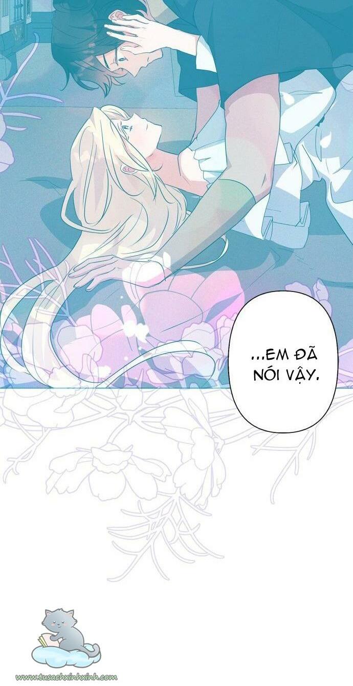 tôi đang nuôi dưỡng một con quái thú chapter 68 46