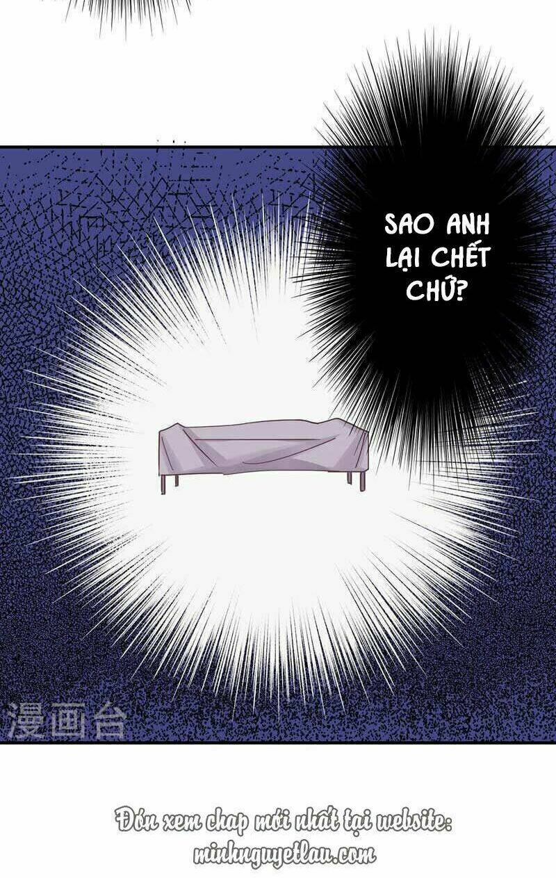 cuồng duệ tiểu thê chapter 52 21