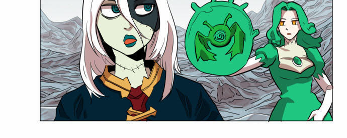 hard core leveling warrior chapter 45 2