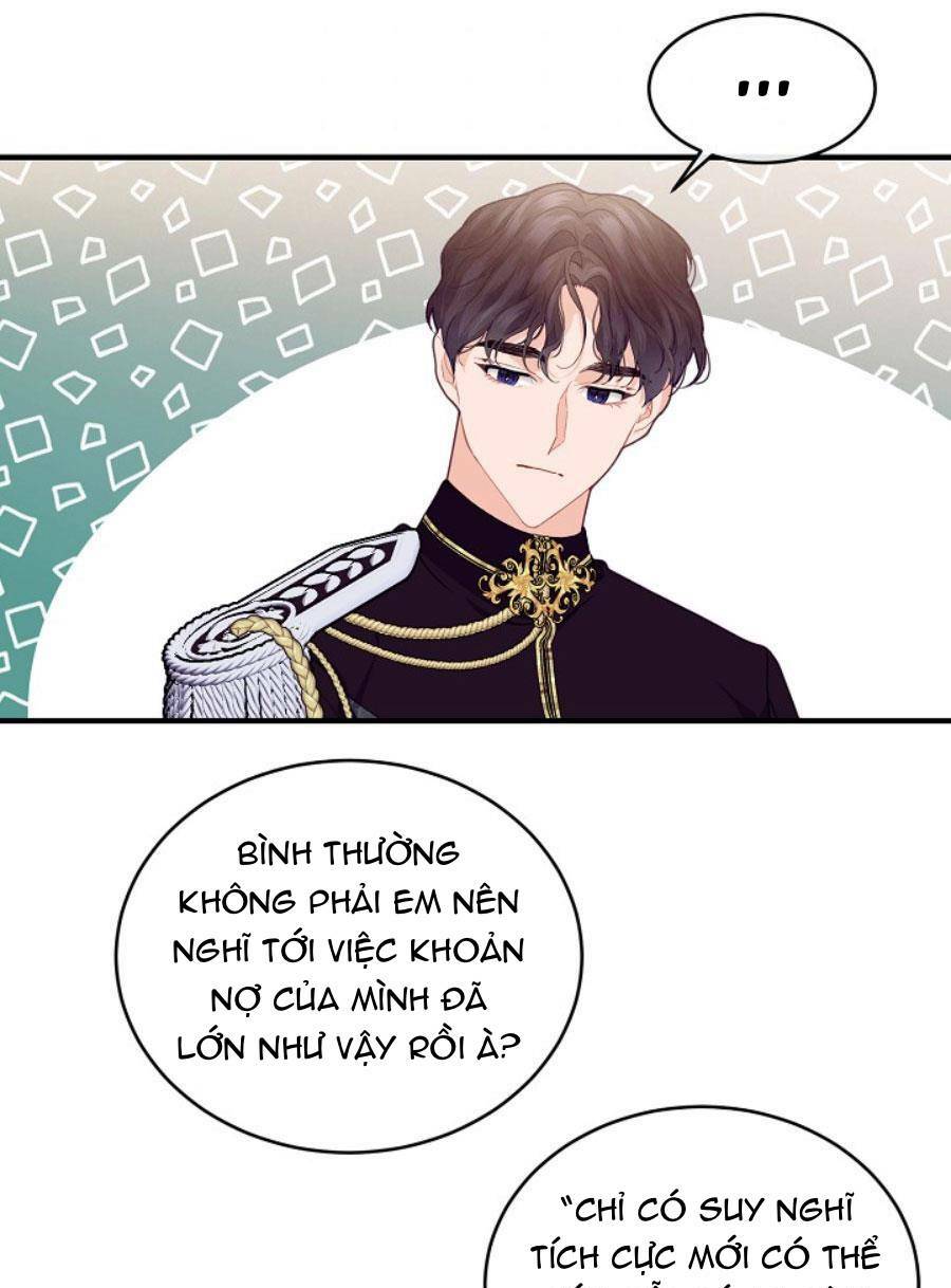 đại dương kiêu sa chapter 20.1 37