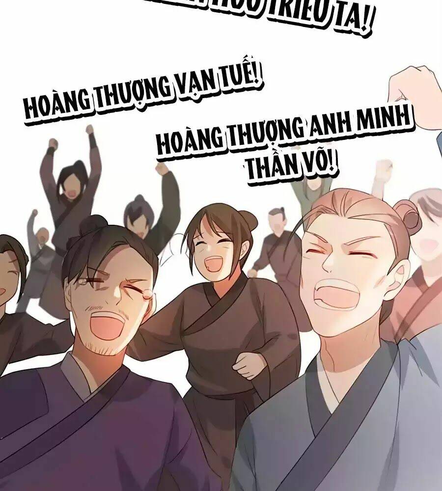 gian phi như thử đa kiều chapter 47 74