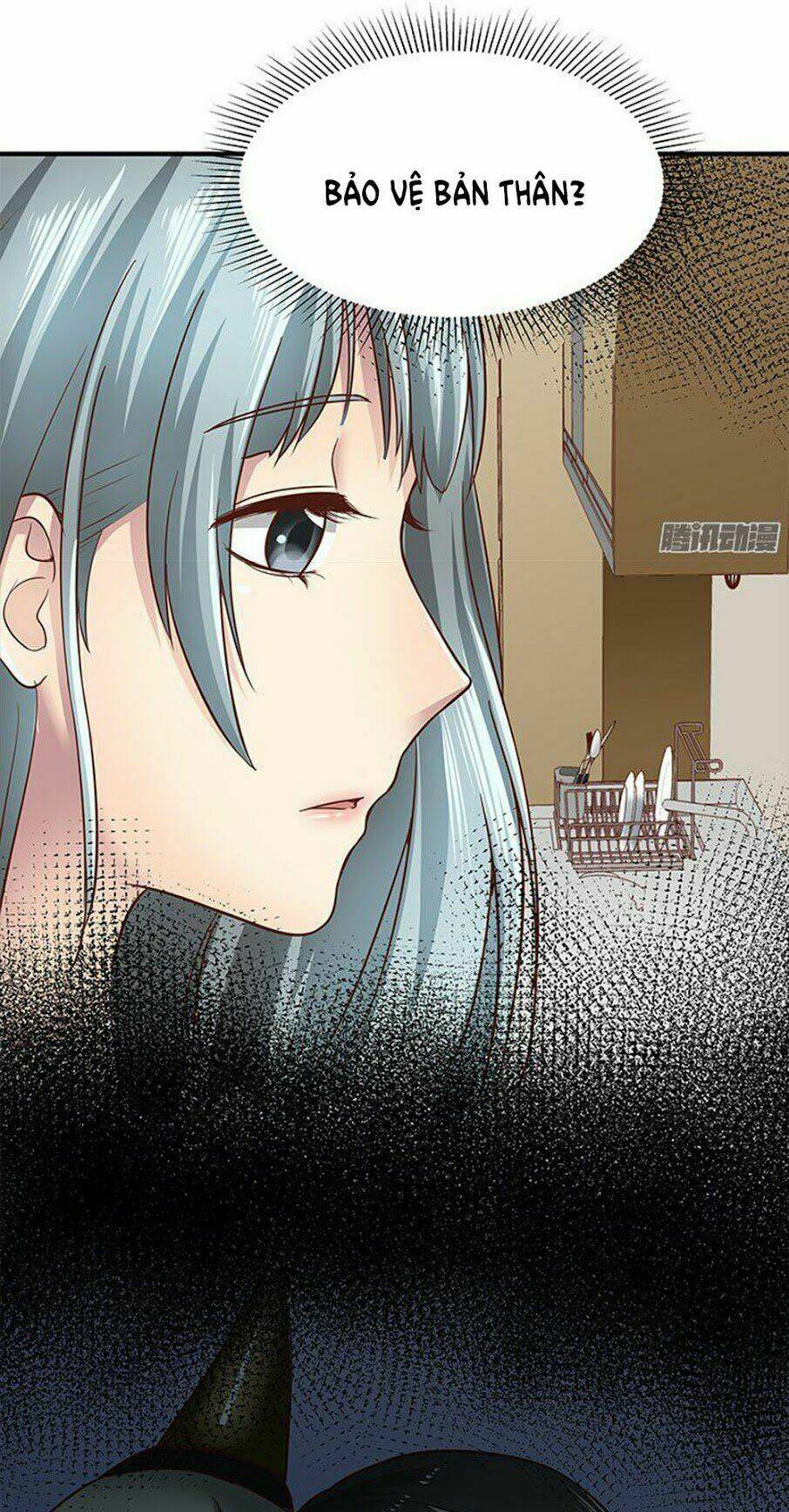 khi trò chơi ác ma bắt đầu chapter 15 13