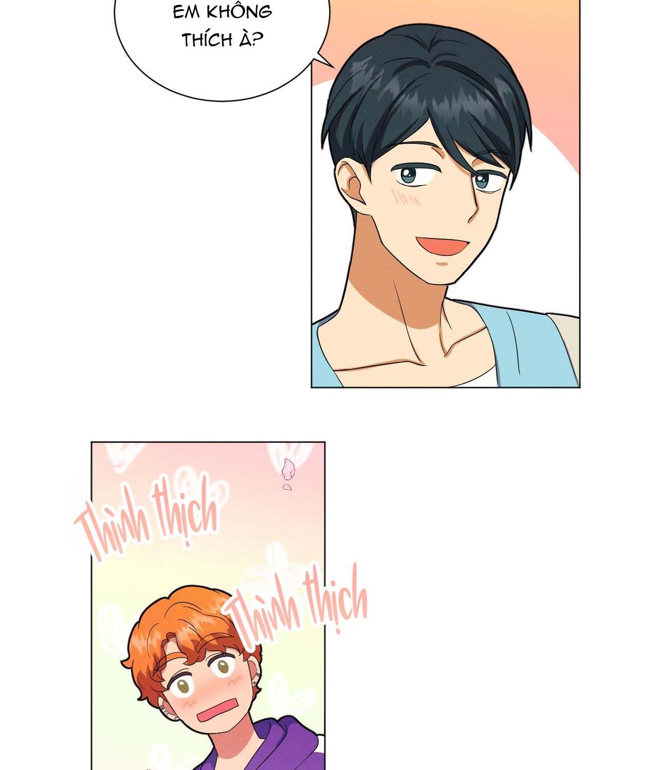 pop up! chapter 3 35