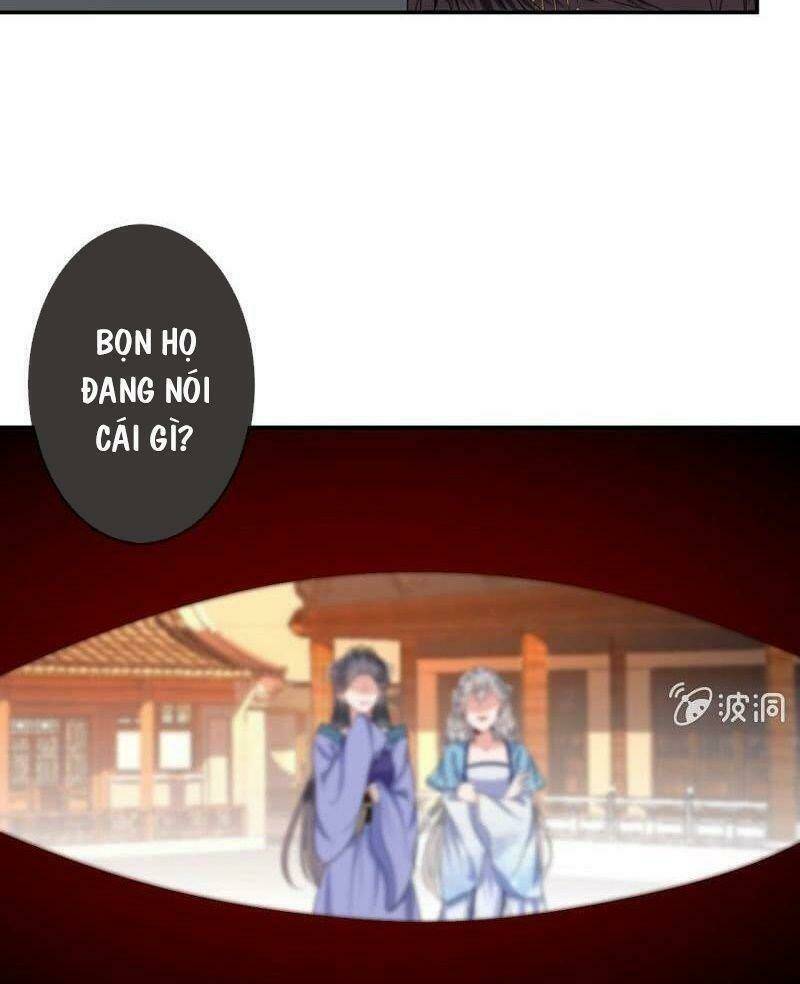 vương gia kiêu ngạo quá khó cua chapter 60 38