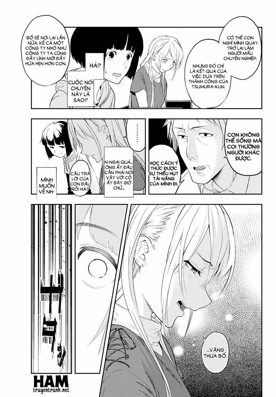 runway de waratte chapter 2.1 10