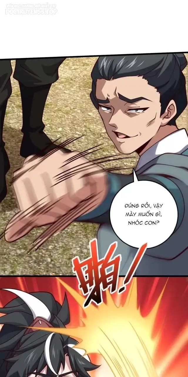 tôi, thần long của nữ đế! chapter 8 20