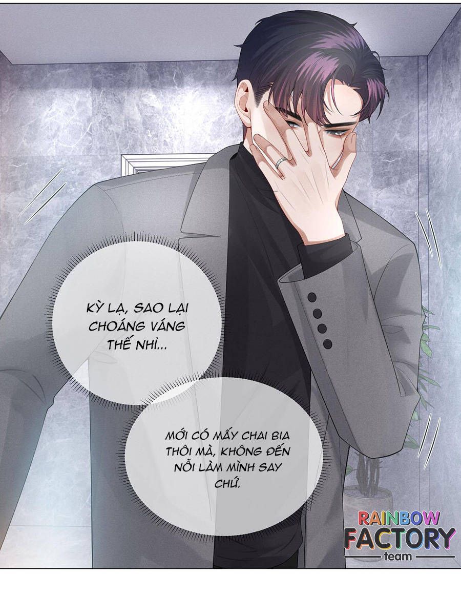 dior tiên sinh chapter 27 4