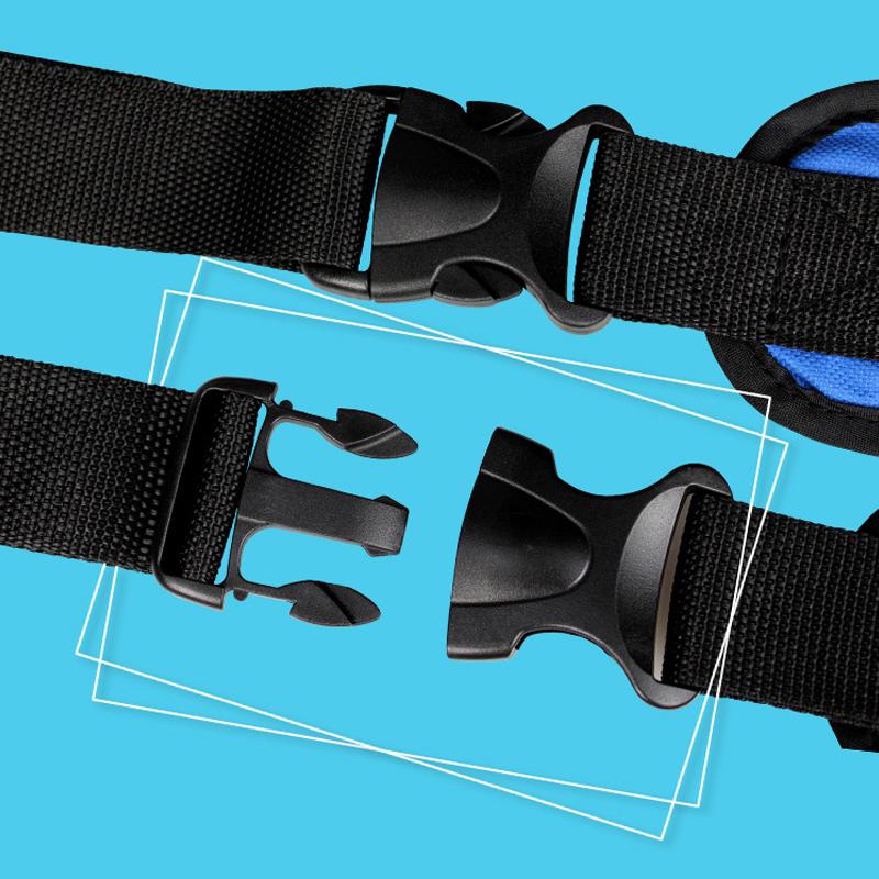 Xe Máy Điện Trẻ Em Dây Đai An Toàn Đi Xe Sling Đi Pin Ô Tô Cho Bé Đóng Đai Trẻ Em Mùa Thu Dây Đai Bảo Vệ