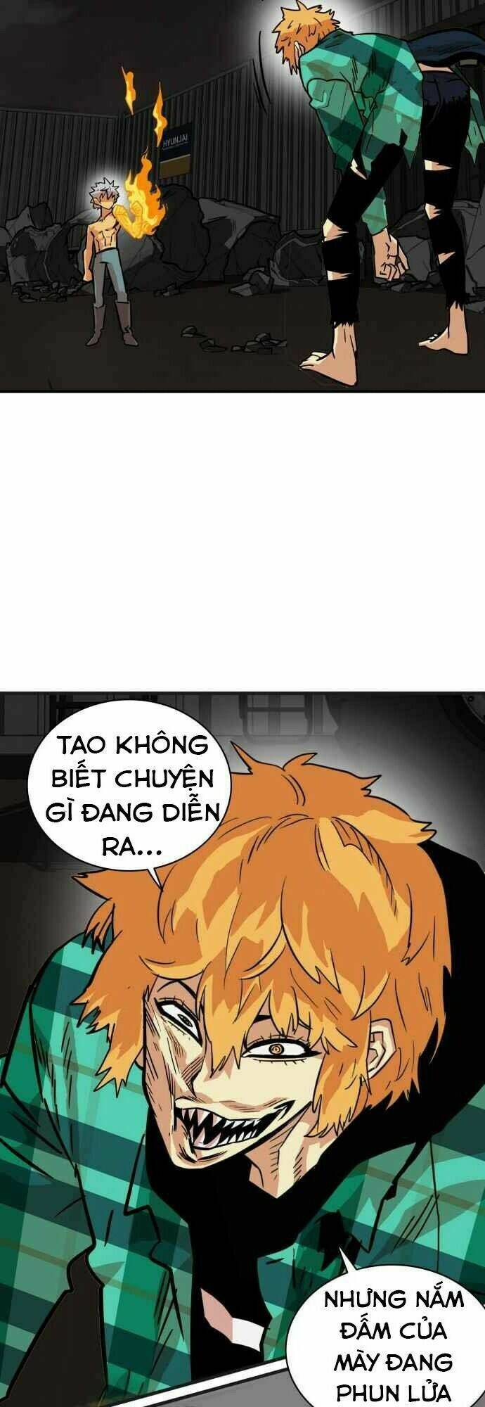 bẫy troll chapter 28 52