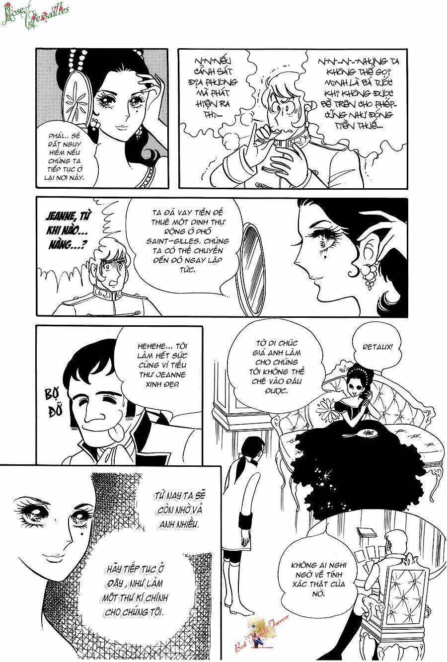 versailles no bara chapter 12 9