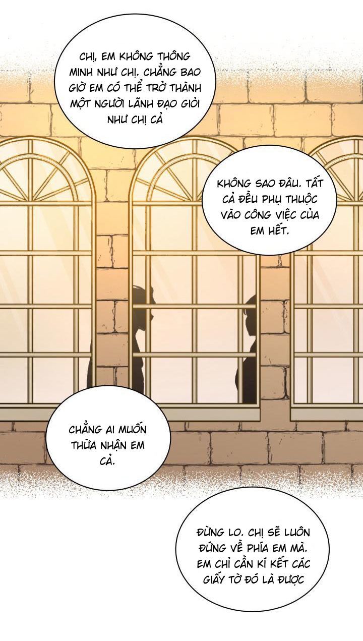 lamia orphe đã chết chapter 6 30