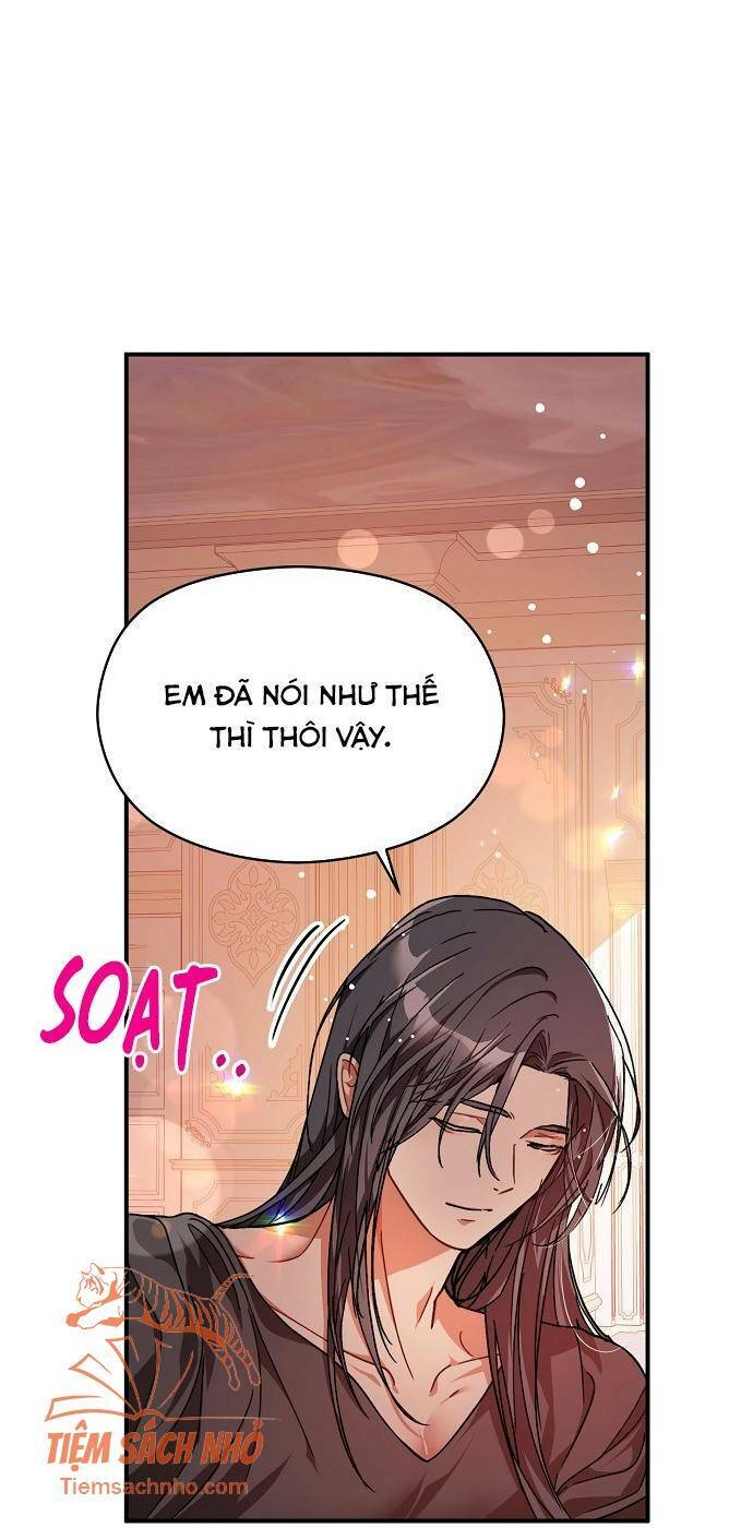 tôi không cố ý quyến rũ nam chính đâu! chapter 37 4