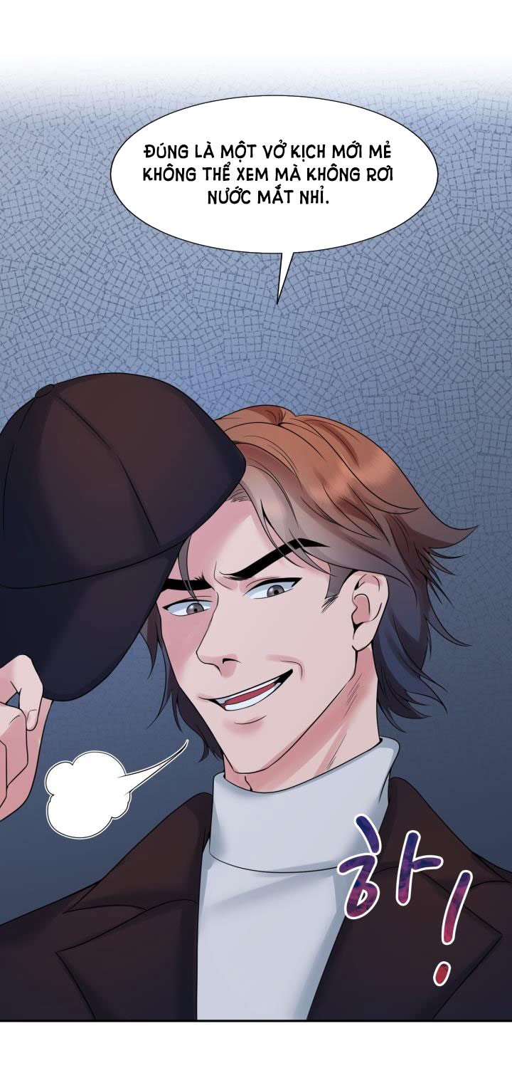 [18+] vì điên nên kết hôn chapter 27.1 3