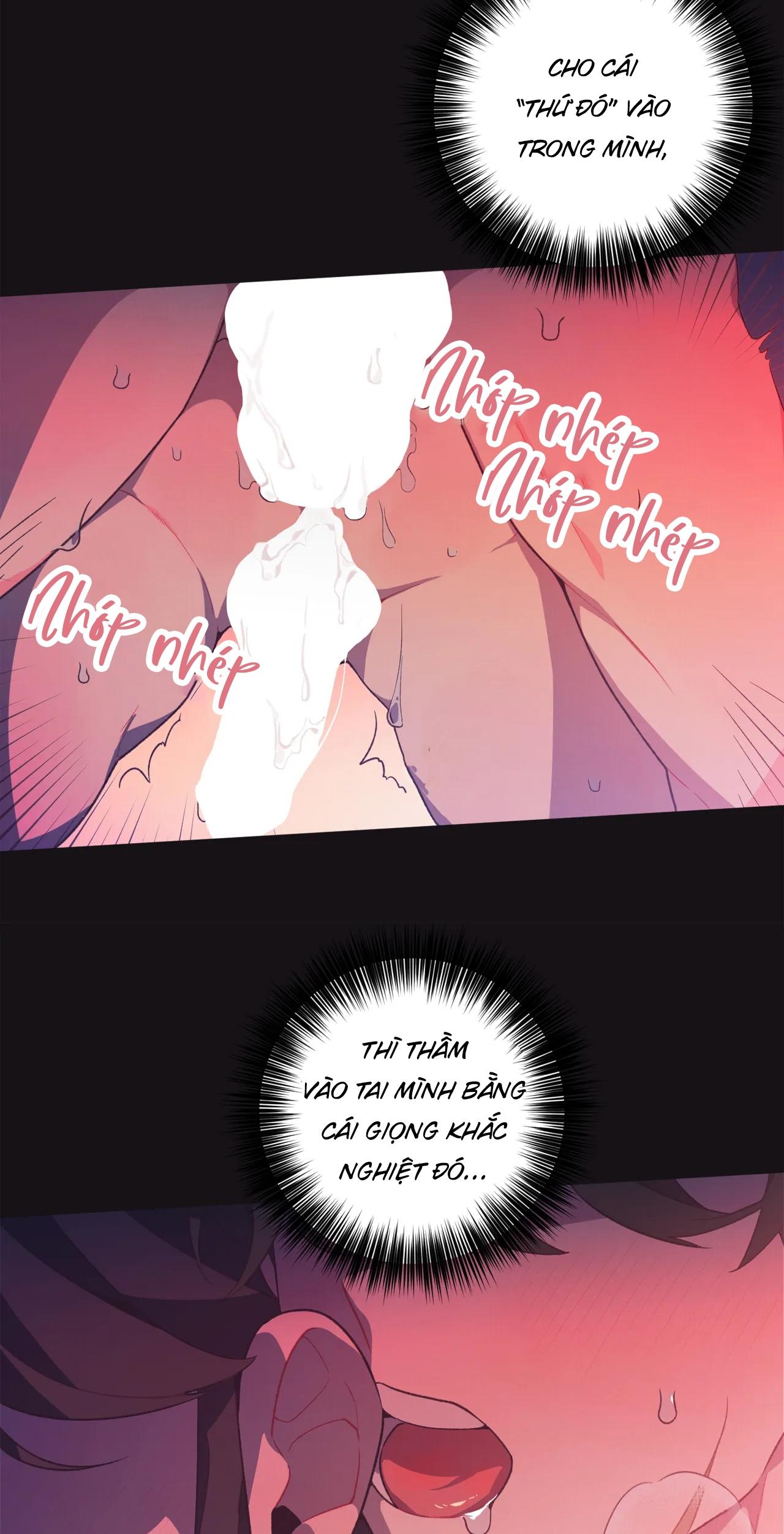 manhwa chịch vồn chịch vã chapter 7 57