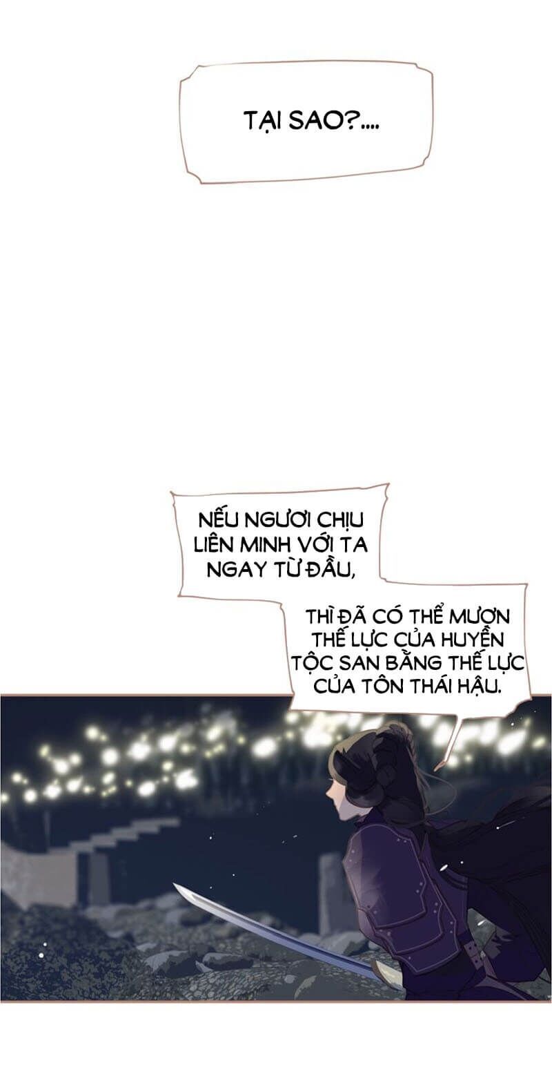 nhất đại linh hậu chapter 38 64