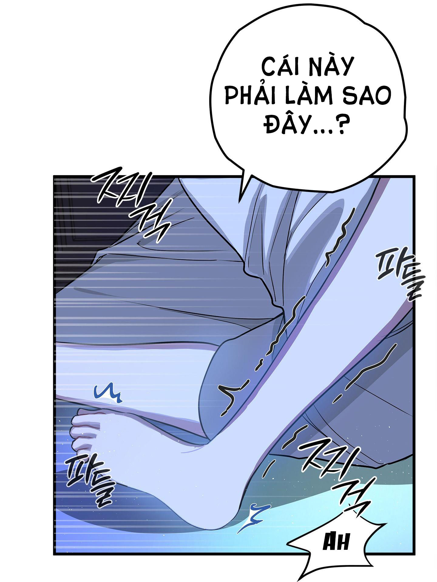 mặt trái của sự thật chapter 2.2 24