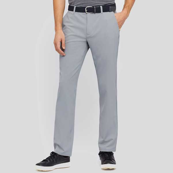 Quần Dài Golf Nam Lightweight Stretch Tour Fit Pant thương hiệu FJ-86429 co giãn tốt, thoải mái vận động