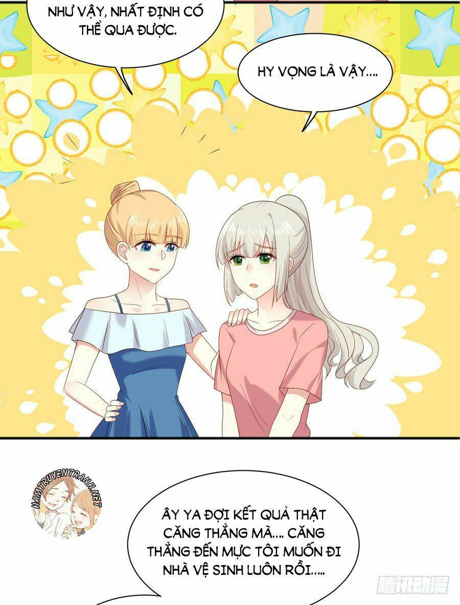 bảo bối thiên ức hào môn chapter 10.2 22