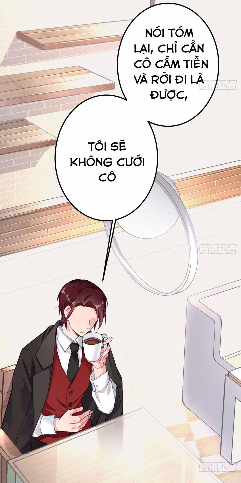 pháp y kiều thê chapter 2 17