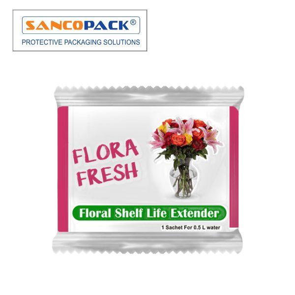 SET 10 Gói Dưỡng Chất Cho Hoa Lâu Tàn KIF FLORA FRESH