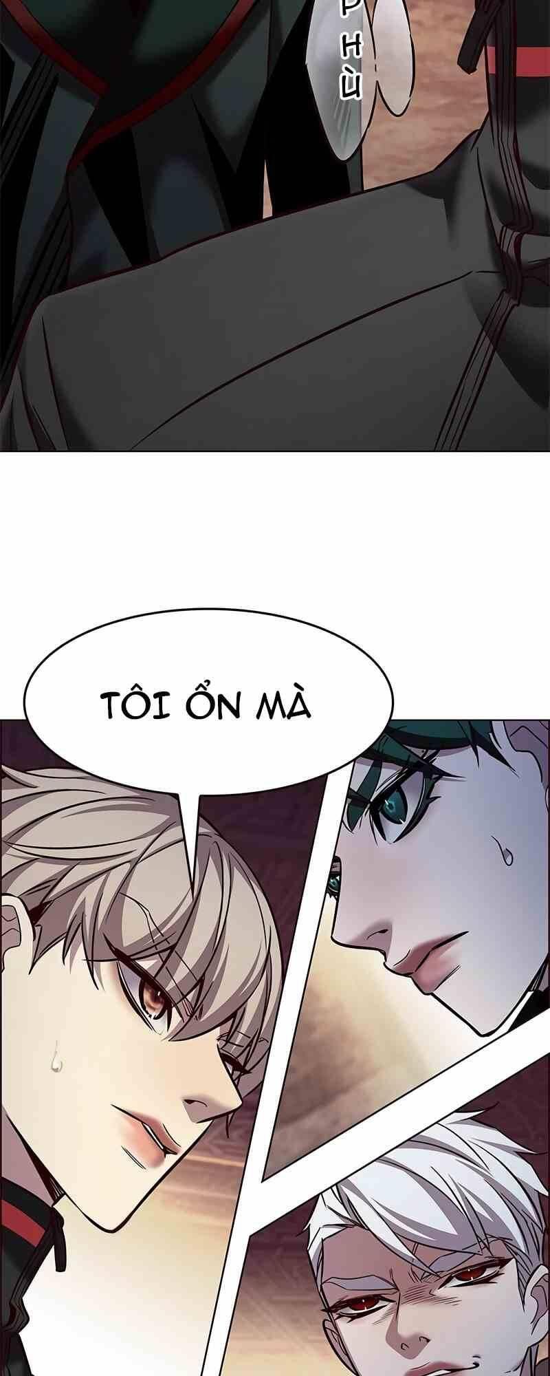 biến thân thành mèo chapter 249 42