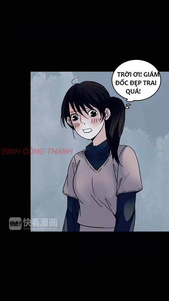 tiểu quỷ chapter 22 40