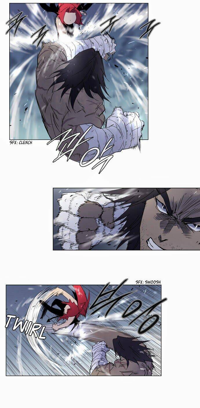 bản khế ước linh hồn chapter 56 20