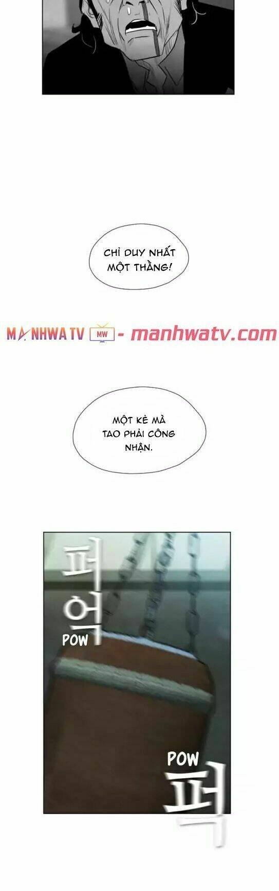 kẻ hồi sinh chapter 58 34