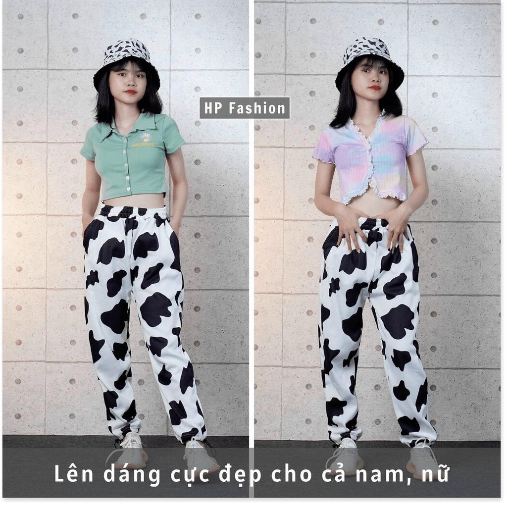 Quần loang bò sữa , dành cho nam nữ cực xinh hot nhất hiện nay THỜI TRANG LANO STORE