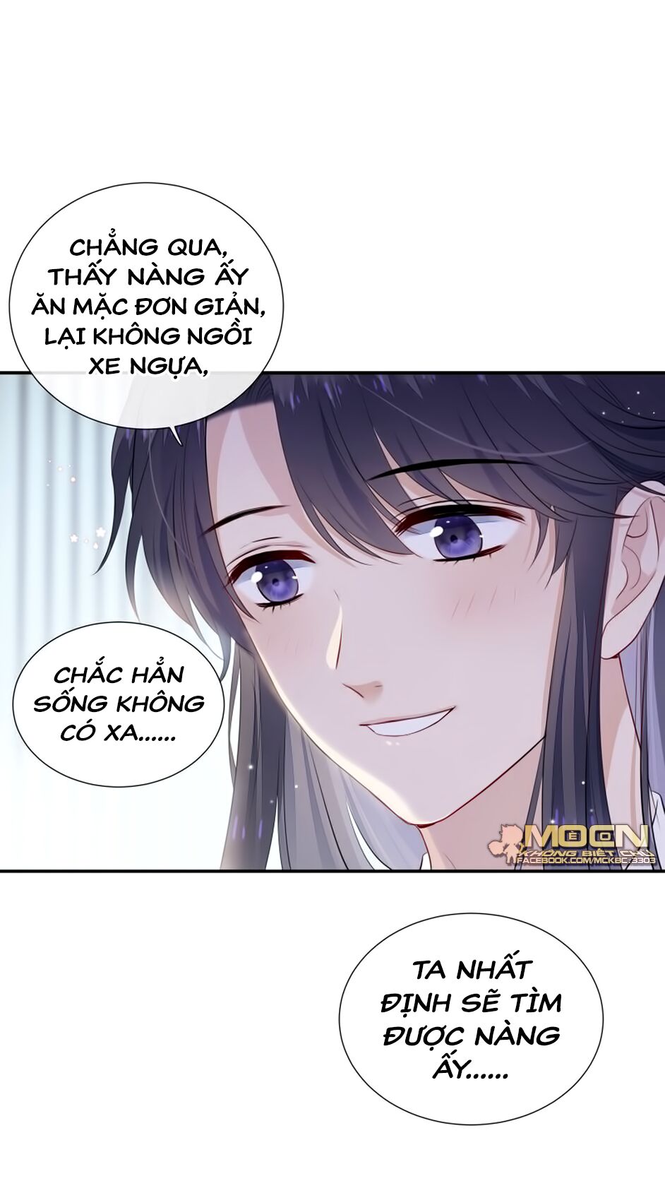kính hoa thương chapter 35 7