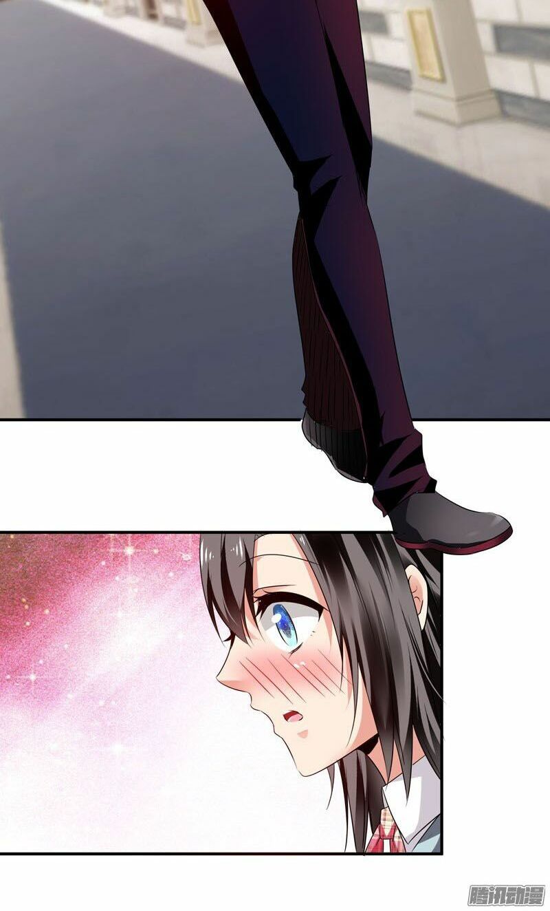 thủ hội chi vũ chapter 17 49