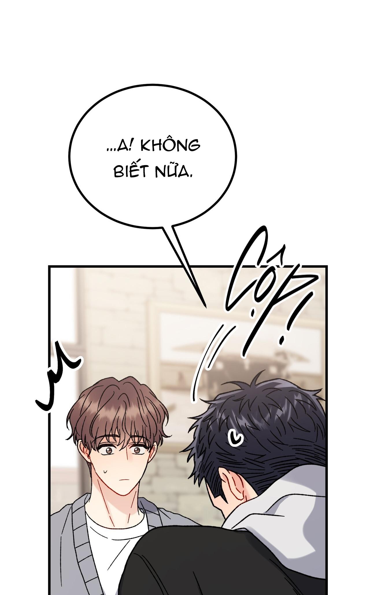 cậu không phải là gu của tôi chapter 14 82