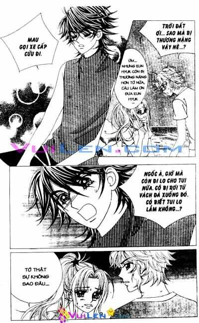 cô dâu bé xinh chapter 65 10