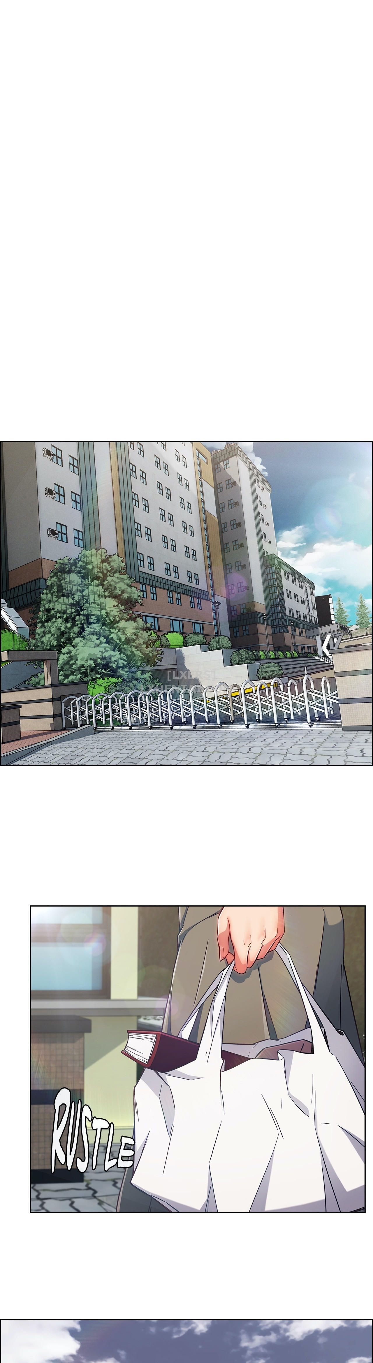 điên cuồng nhưng ngọt ngào chapter 84 32