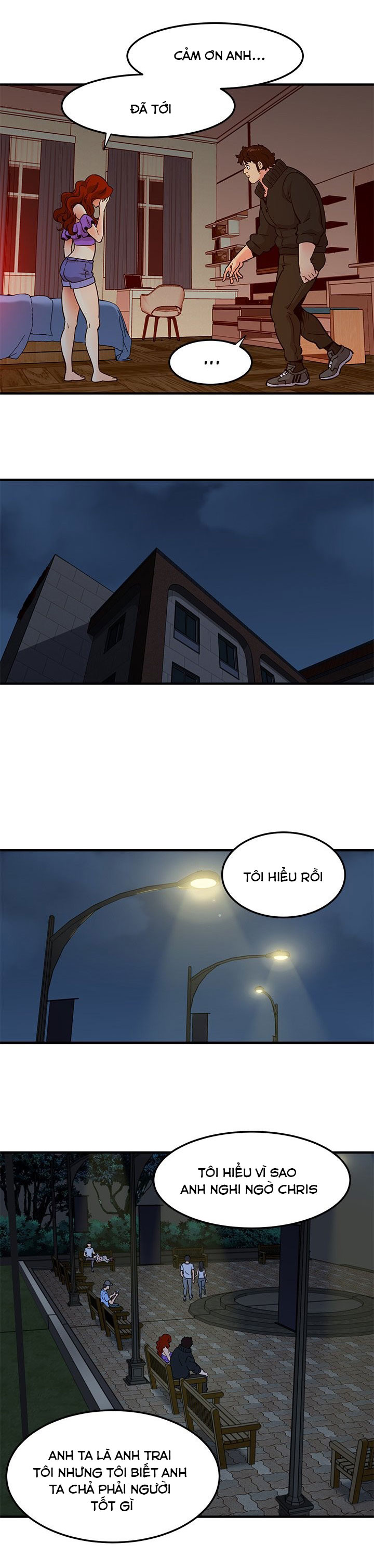 dog on patrol chapter 37 3