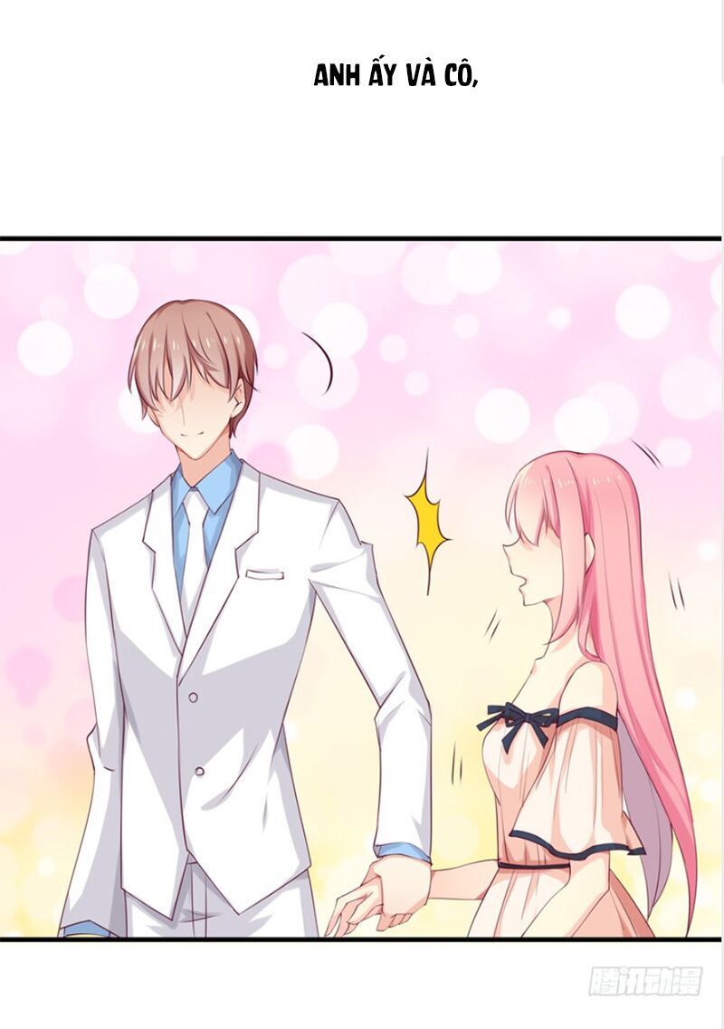 chồng tạm thời, chơi thần bí chapter 0 12