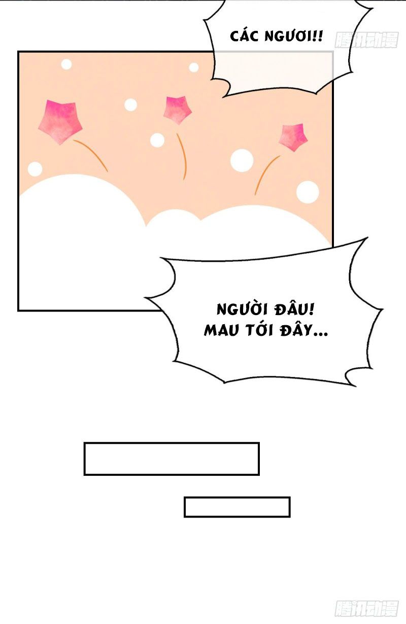 Khuynh Thành Cuồng Phi Của Tà Vương chapter 153 - Trang 24