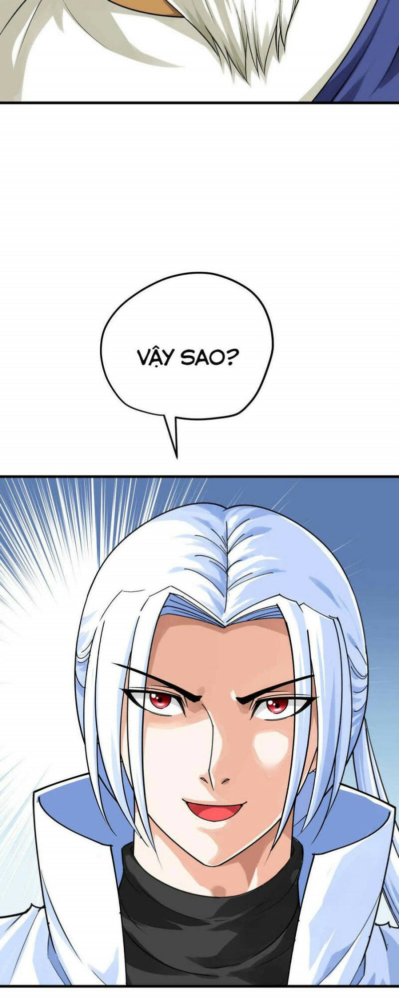 trọng sinh ta là đại thiên thần chapter 213 23