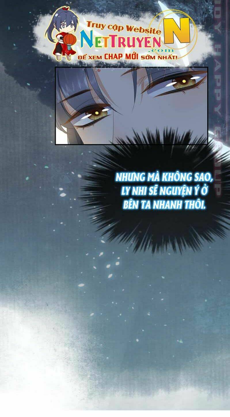 dục hỏa độc nữ chapter 120 15