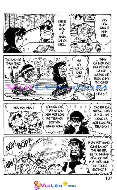 ninja loạn thị chapter 12 107