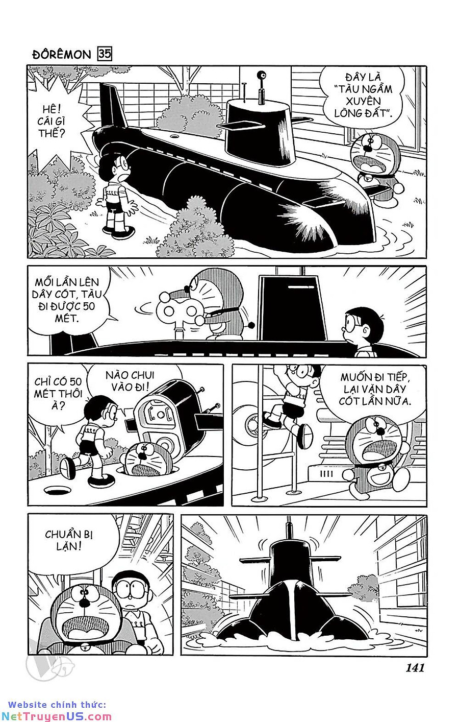 doraemon chapter 632 2
