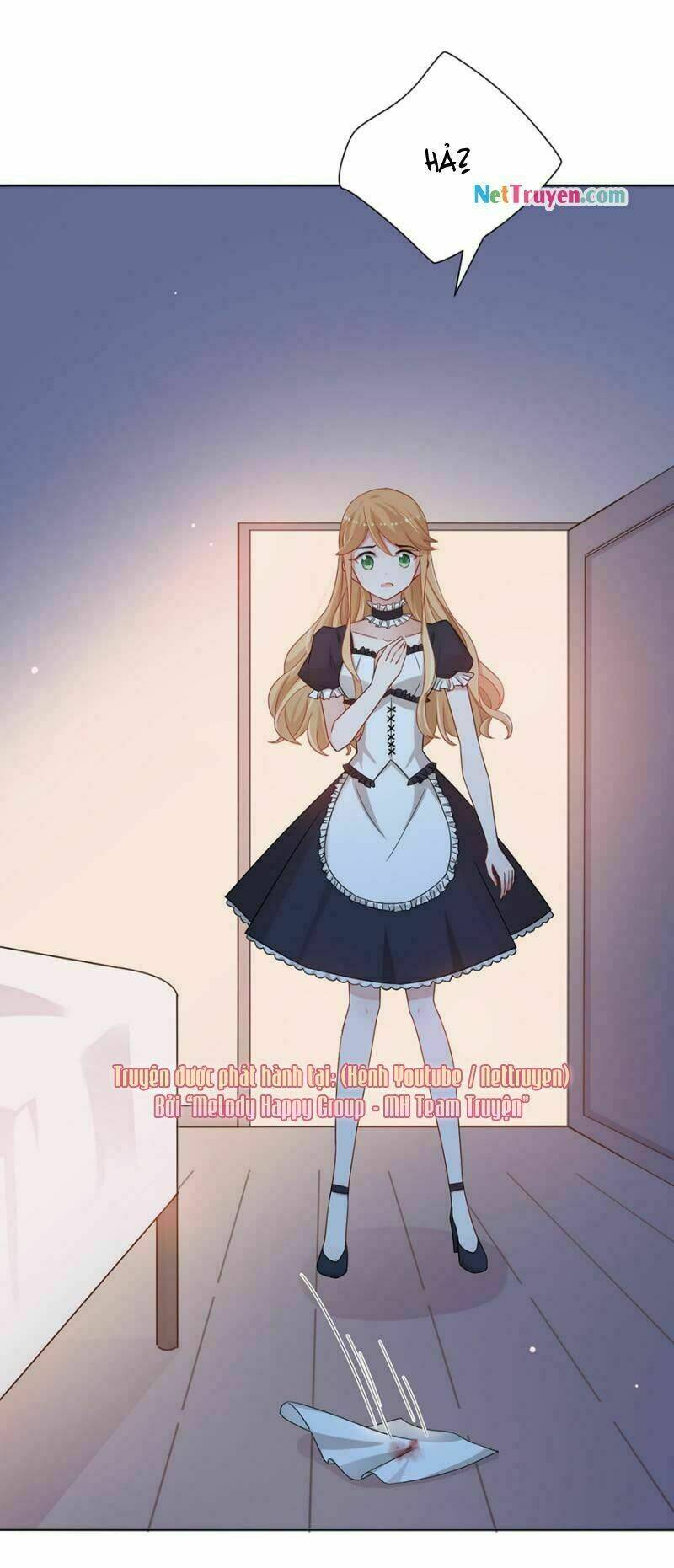 ma lạt thiên kim đẩu ác thiếu chapter 29 20