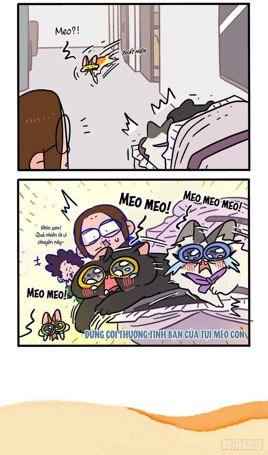 a mãn và mạch trà chapter 149 6