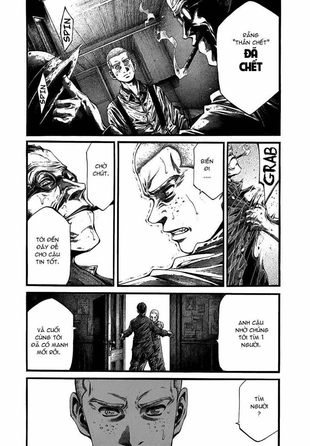 green blood chapter 17 15