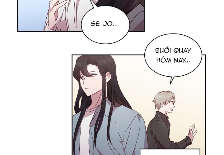 cuộc sống hai mặt của thần tượng chapter 12 83