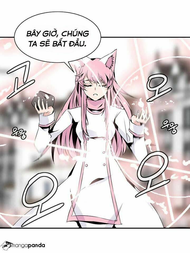 ảo mộng vương chapter 58 52