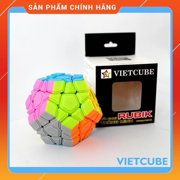 Đồ chơi Rubik Megaminx Vietcube - VC12M01 - Rubik Ocean