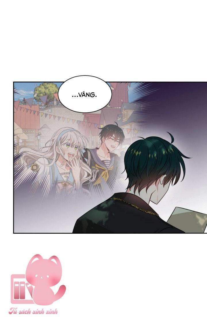 nguyện ước vô vọng của ma nữ chapter 42 6